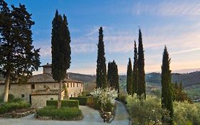 Villa Vignamaggio Greve in Chianti